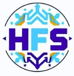 Hamfekran Logo